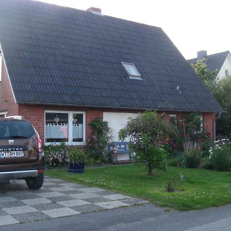 Ferienwohnung Kreider Dagebüll Zewnętrze zdjęcie