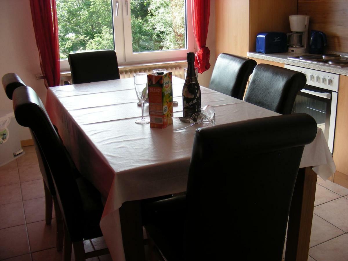 Ferienwohnung Kreider Dagebüll Zewnętrze zdjęcie